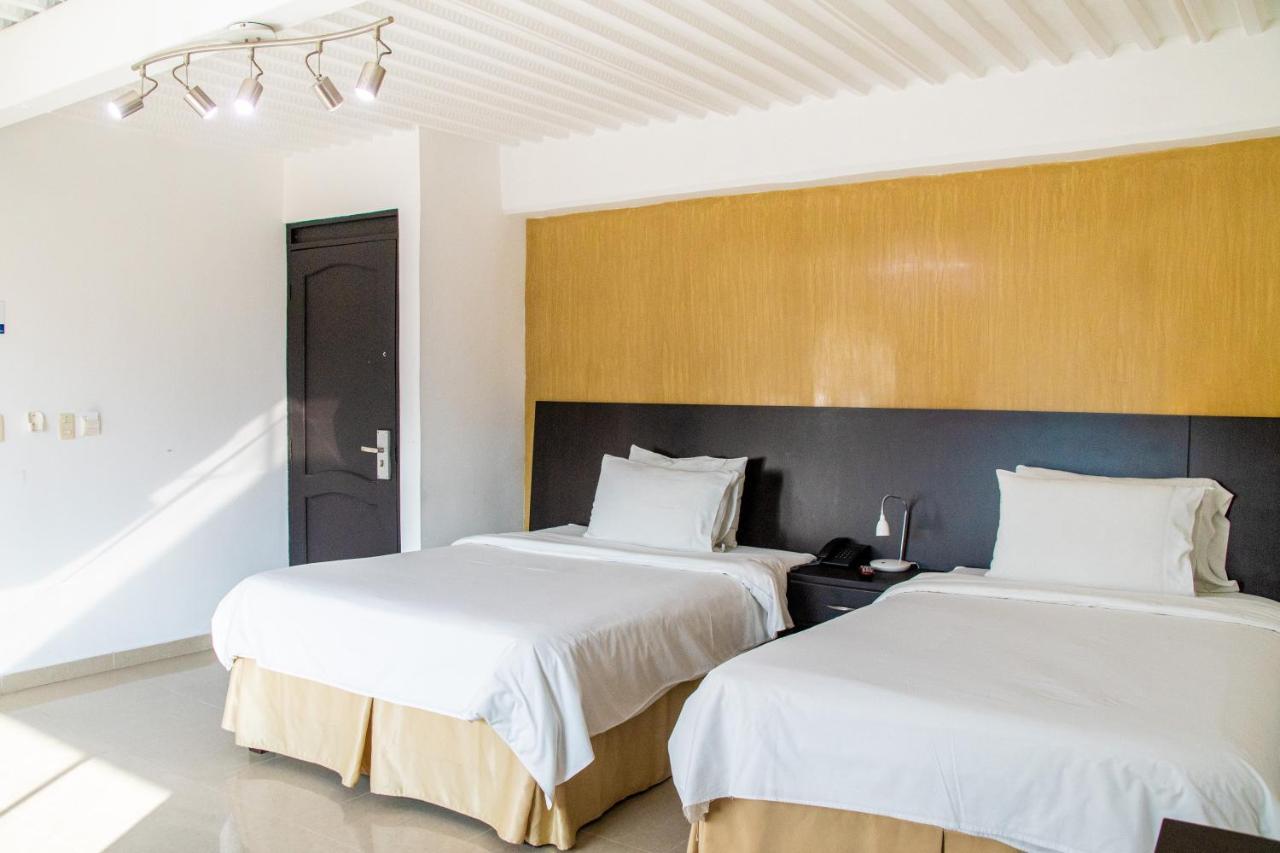 Hotel Tangara Dosquebradas Екстериор снимка