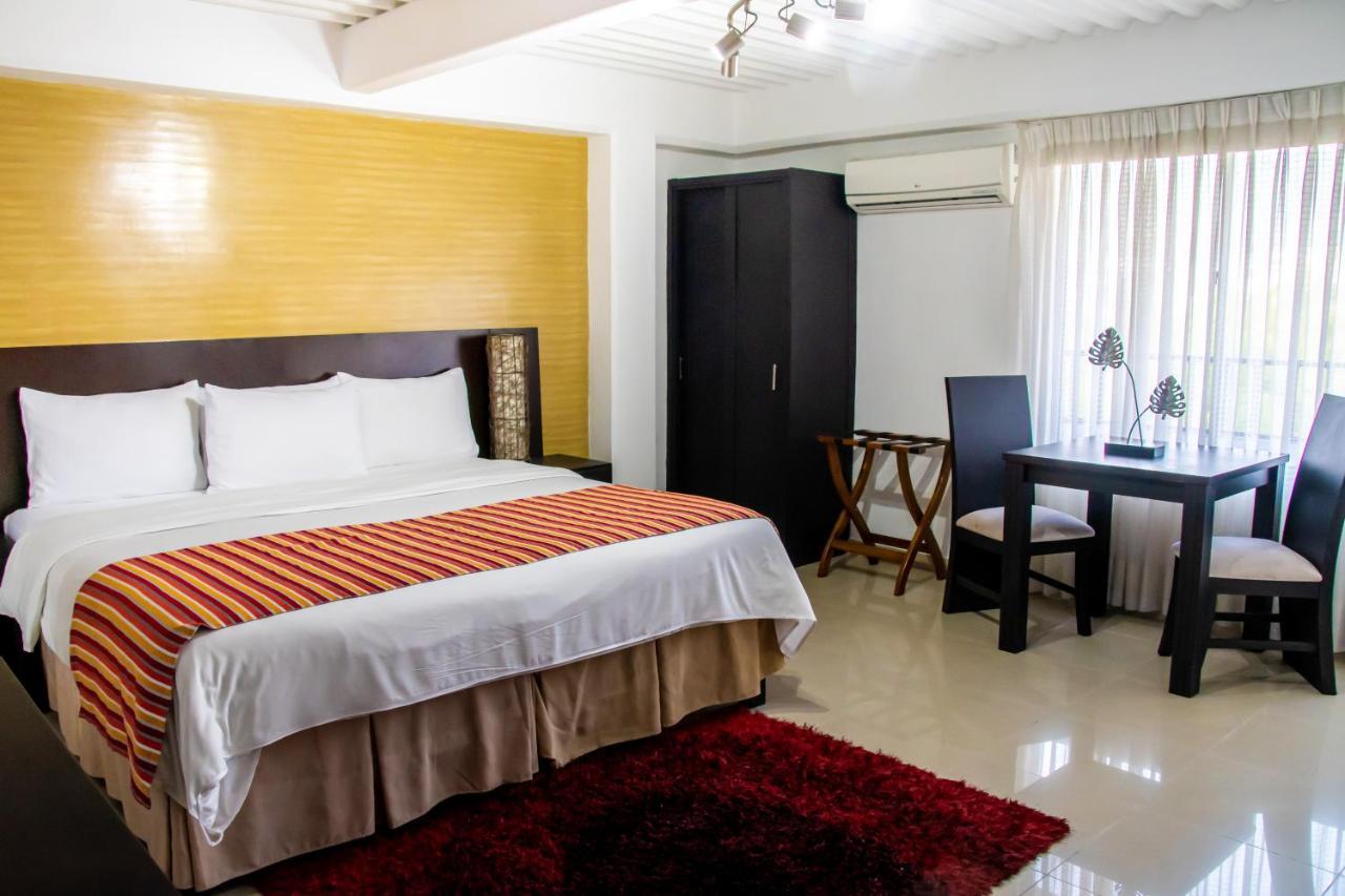 Hotel Tangara Dosquebradas Екстериор снимка