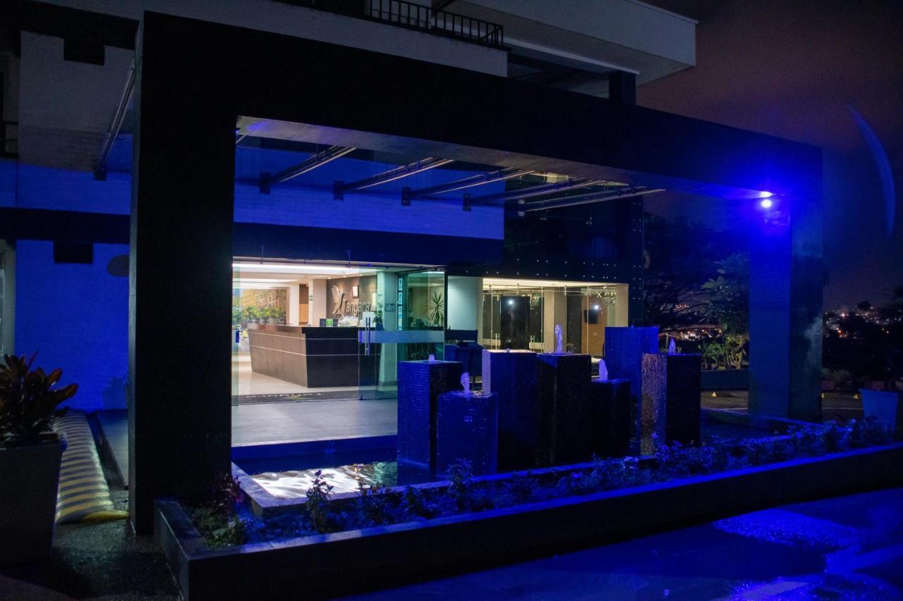 Hotel Tangara Dosquebradas Екстериор снимка
