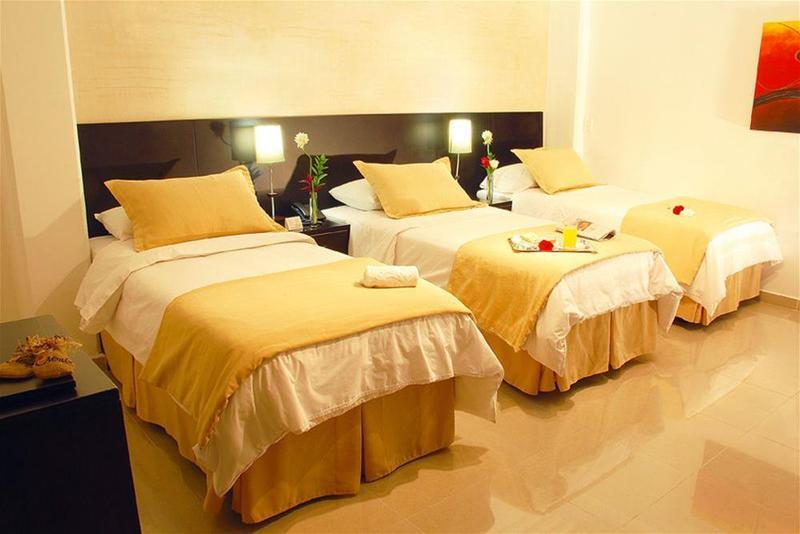 Hotel Tangara Dosquebradas Екстериор снимка
