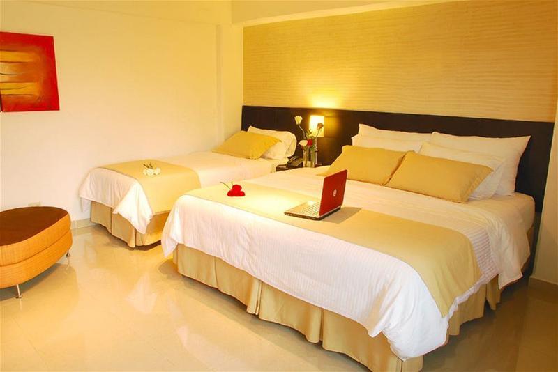 Hotel Tangara Dosquebradas Екстериор снимка