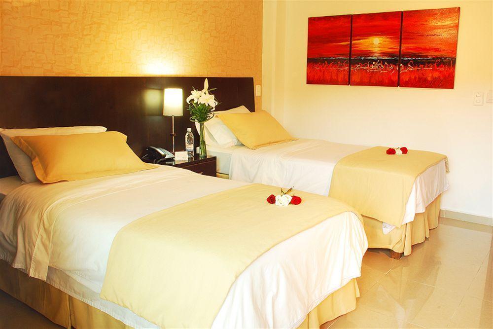 Hotel Tangara Dosquebradas Екстериор снимка