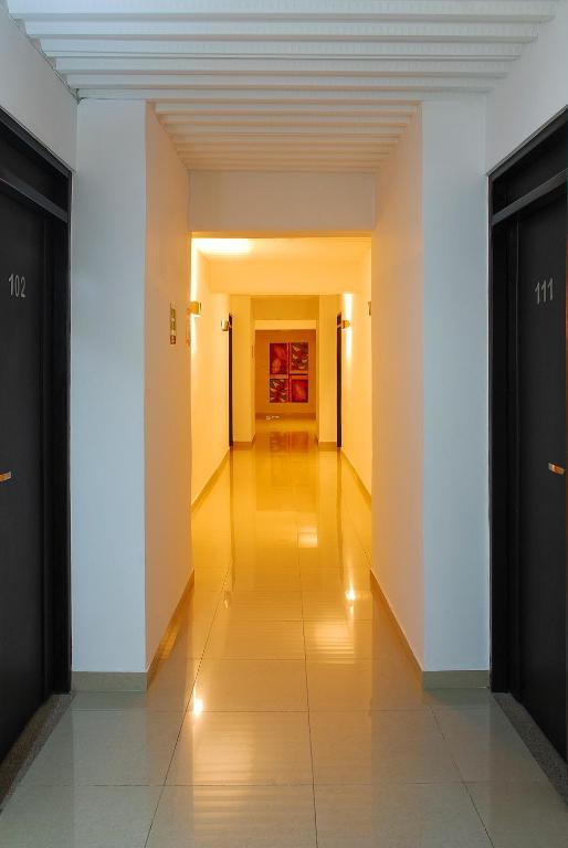 Hotel Tangara Dosquebradas Екстериор снимка